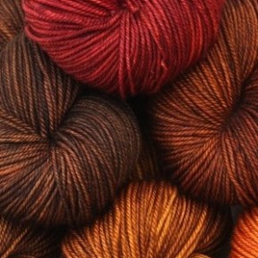 Τάση 2015: Γήινοι&nbsp;τόνοι