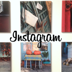 Instagram εμπιστευτικό: Έκθεση φωτογραφίας «Αστικές Περιπλανήσεις ΙΙ» την επισκεφθήκαμε!/ Athens city’s Instagram exhibition 2015