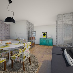 Fun Project: Το ιδανικό μου Bachelor&nbsp;Studio