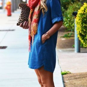 Άνοιξη 2015: τι&nbsp;φοράμε;