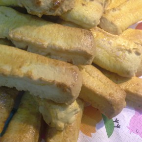 Πάσχα με παράδοση!