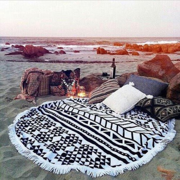d46oba-l-610x610-home+accessory-blanket+pillow-blanket-pillow-boho-beach-round+beach+towel