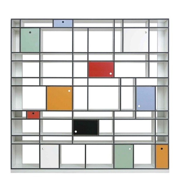 egal-bookcase-mondrian
