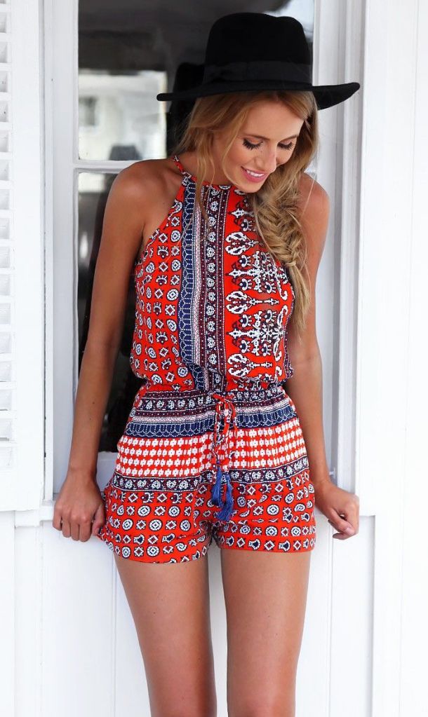 playsuit