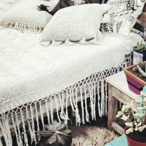 Οι θησαυροί της γιαγιάς: ethnic rustic&nbsp;decor