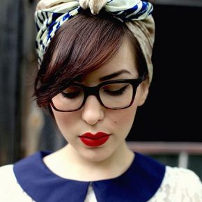 Headscarves: Η δόση vintage chic που χρειάζεται το ντύσιμό σας αυτό το&nbsp;καλοκαίρι!