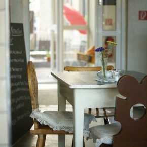 Εσείς πού τρώτε κάθε μέρα; 15 + 1 Τραπεζαρίες που σου ανοίγουν την&nbsp;όρεξη