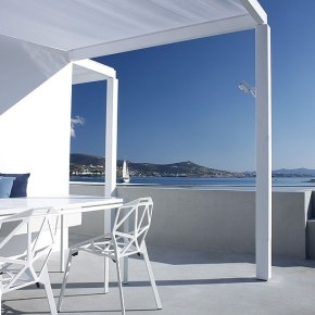 Island Chic: Ελληνικά&nbsp;Ξενοδοχεία