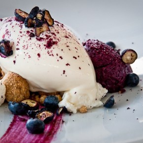 Παγωτά πολλών αστέρων!/ 5* ice&nbsp;creams