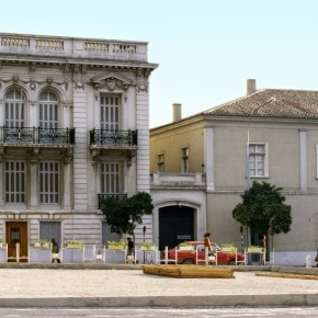 Περιήγηση στο «Μουσείο της πόλης των Αθηνών» και η ιστορία των επίπλων του/ Athens city Museum and late furniture history