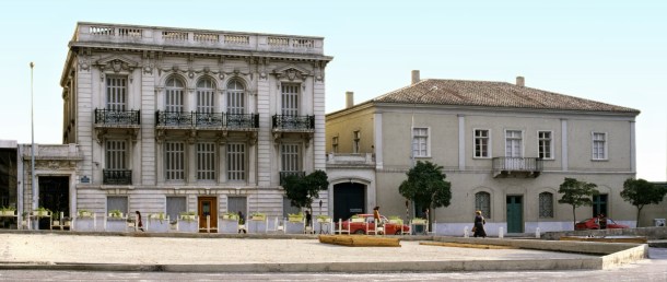 moyseio polis athinwn