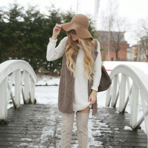 Φθινόπωρο 2015 / Χειμώνας 2016 – Τι&nbsp;φοράμε;