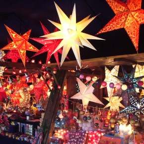 Βόλτα στην Αθήνα;  Οι Xmas αγορές είναι&nbsp;εδώ.