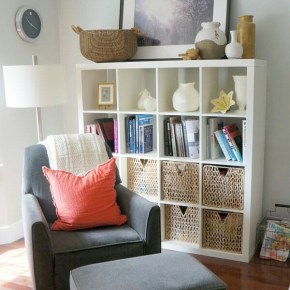 Γωνίες για διάβασμα