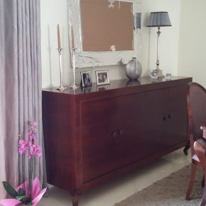 Κάδρα. Πώς τα&nbsp;τοποθετούμε;