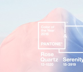 PANTONE color of the year 2016 – Moodboards and&nbsp;Inspiration
