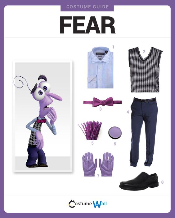 FearCostume