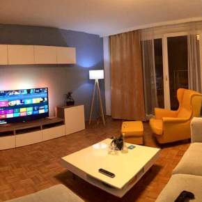 Με 82 πακέτα ΙΚΕΑ: Το bachelor διαμέρισμα του Νίκου και του&nbsp;Κώστα