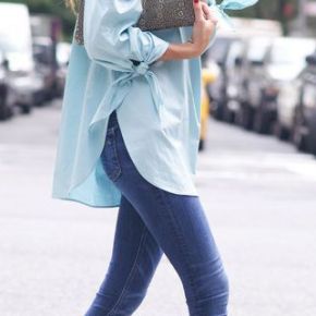 Άνοιξη 2016: τι&nbsp;φοράμε;