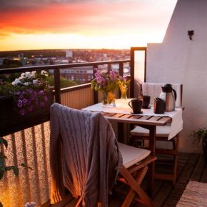 Για το μπαλκονάκι&nbsp;μας