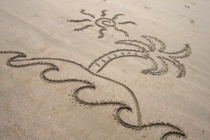 draw-art-in-the-sand