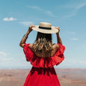 Shopping: The little beach dress &&nbsp;playsuit