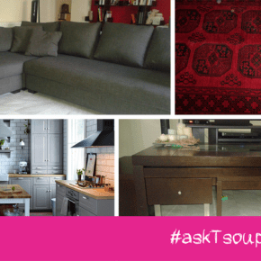 Η ανακαίνιση της&nbsp;Κατερίνας