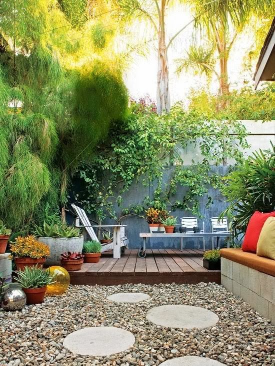 outdoor garden 1