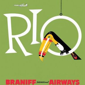 It’ s Rio&nbsp;time!