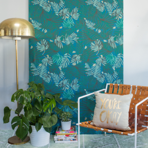 5 τρικ για διακόσμηση σε ενοικιαζόμενο&nbsp;σπίτι