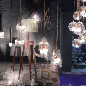 Φωτιστικά: Τι κυκλοφορεί στην αγορά&nbsp;σήμερα