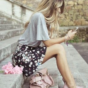 Floral Ανοιξη 2017