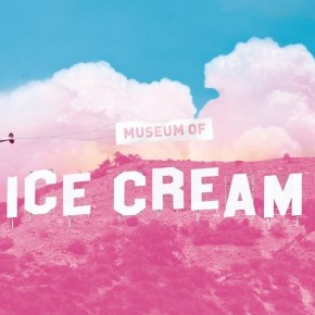 Το πιο γευστικό «Μουσείο Παγωτού» άνοιξε στο Los Angeles/ LA Ice Cream Museum and you will hear the&nbsp;«slurp»