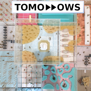 Έκθεση: Tomorrows-Urban fictions for possible&nbsp;futures