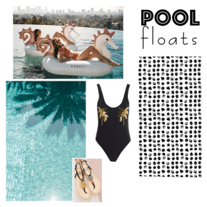 SUMMER VIBES – Μίνι οδηγός αγοράς για πετσέτες θαλάσσης/ Greek summer towels&nbsp;inspiration