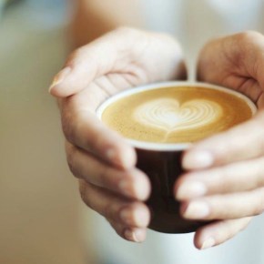 Μπορούμε να ζήσουμε χωρίς καφέ;/ Quit&nbsp;coffee