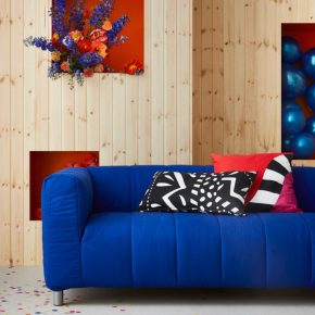 Το IKEA γιορτάζει με vintage συλλογές!/ IKEA’s anniversary limited&nbsp;edition