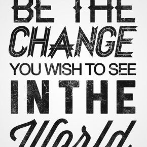 «Εμείς είμαστε η αλλαγή» – προσωπικές τσουπρο-ιστορίες