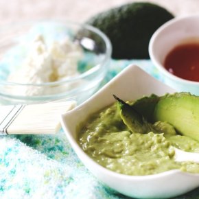 5 φυσικές συνταγές ομορφιάς για μετά το&nbsp;καλοκαίρι