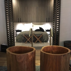 Τι είδαμε φέτος στο 100% Hotel Show&nbsp;2019!