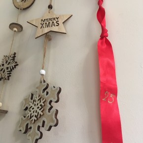 DIY: Το πιο γλυκό Χριστουγεννιάτικο Advent Calendar!/ Festive and super cute Advent&nbsp;Calendar!