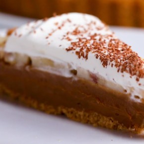 Βanoffee, μια γλυκιά συνταγή&nbsp;βήμα-βήμα!