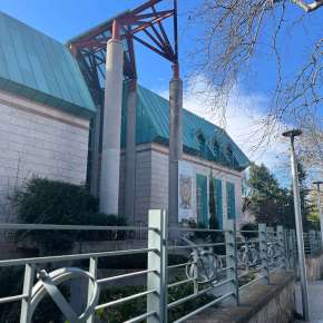 Τέχνη, Επιστήμη & Οικολογία στο Μουσείο&nbsp;Γουλανδρή