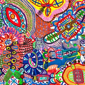 Παιδιά με ταλέντο, ας τα αφήσουμε να εκφραστούν και ας τα στηρίξουμε&nbsp;:)