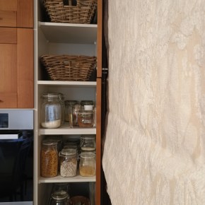 Οργάνωση τροφοθήκης/ Food Pantry&nbsp;Organization