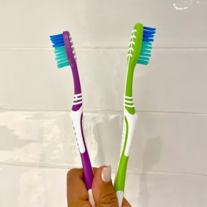 Πόσο συχνά αλλάζεις τα αντικείμενα καθημερινής χρήσης; Δες μερικές συμβουλές και απάντησε στις ερωτήσεις&nbsp;καθαριότητας!