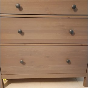 10΄ ΟΡΓΑΝΩΣΗΣ: THE JUNK&nbsp;DRAWER