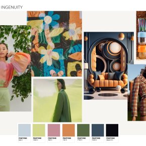 Trend report FW24/25: Ποιές είναι οι παγκόσμιες τάσεις του φθινόπωρου & χειμώνα&nbsp;2024-2025;