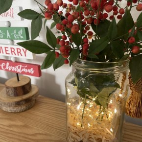 Πώς απέκτησα θετική διάθεση για τα Χριστούγεννα!/ Get in a Christmas&nbsp;mood!