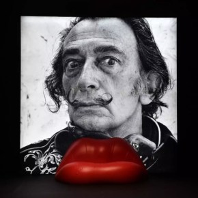 Ξεδιπλώνοντας το μυαλό του Dali! Μια βόλτα στην εντυπωσιακή έκθεση «Dali –&nbsp;Cybernetics»